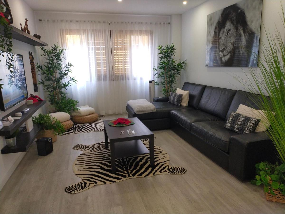 Plaza San Marcos Apartment Icod De Los Vinos Exterior photo